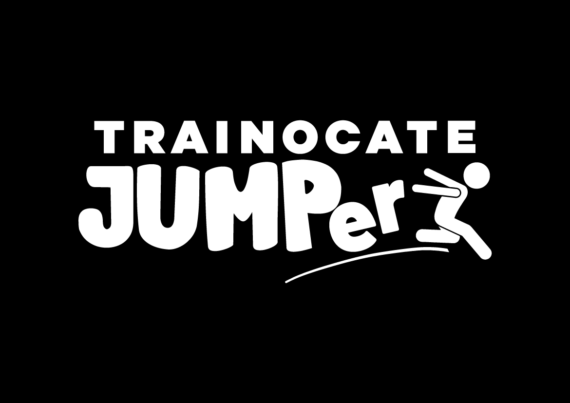 Trainocate JUMPer Branding